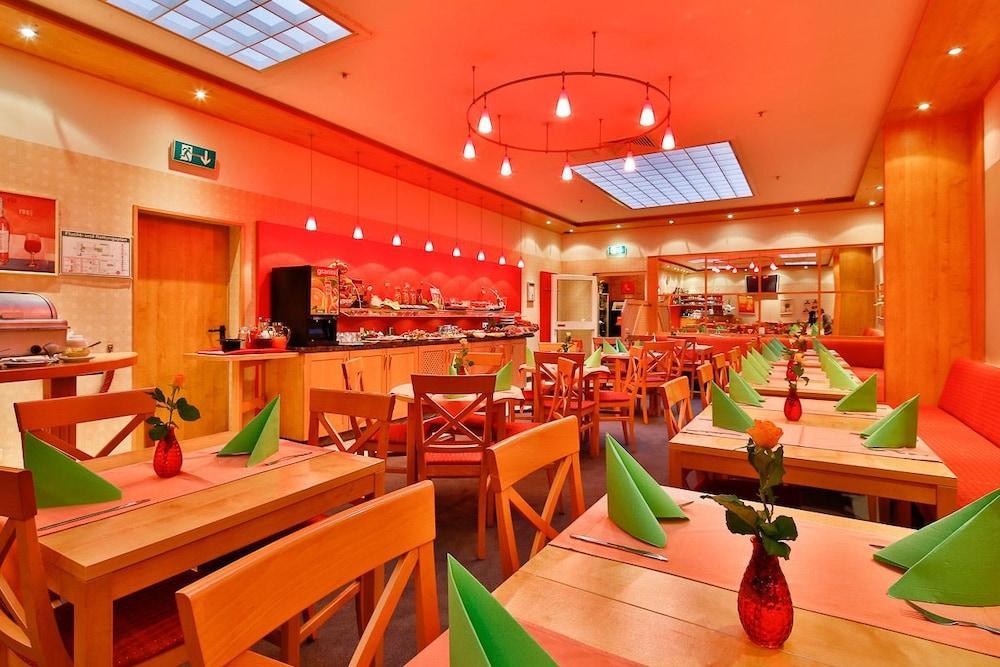Hotel Wallis München Ngoại thất bức ảnh