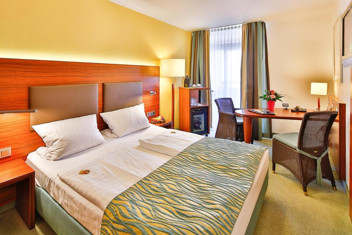 Hotel Wallis München Ngoại thất bức ảnh
