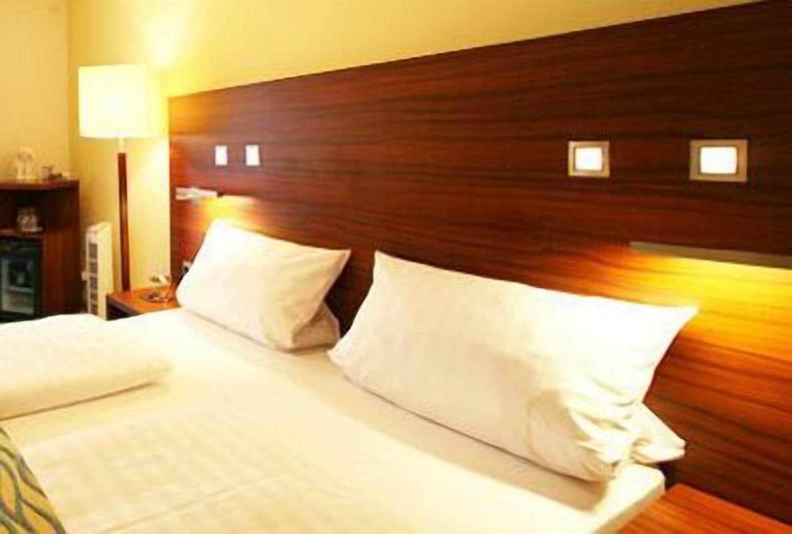 Hotel Wallis München Ngoại thất bức ảnh