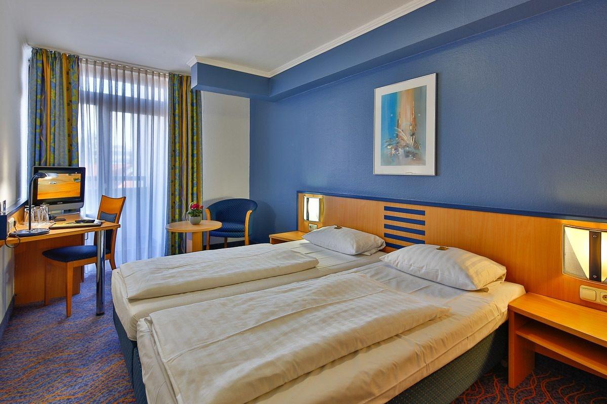 Hotel Wallis München Ngoại thất bức ảnh