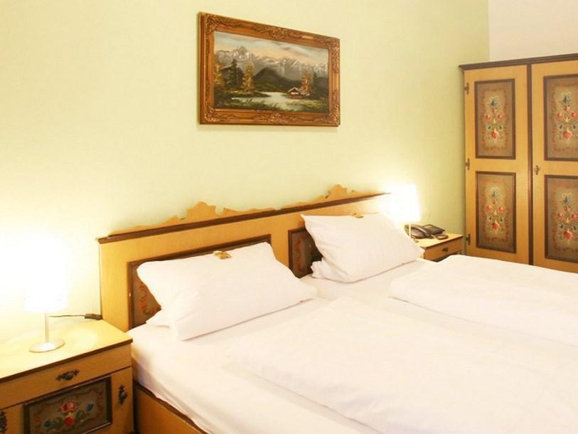 Hotel Wallis München Phòng bức ảnh
