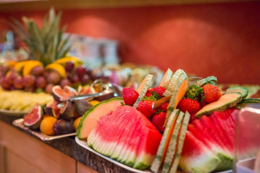 Hotel Wallis München Ngoại thất bức ảnh